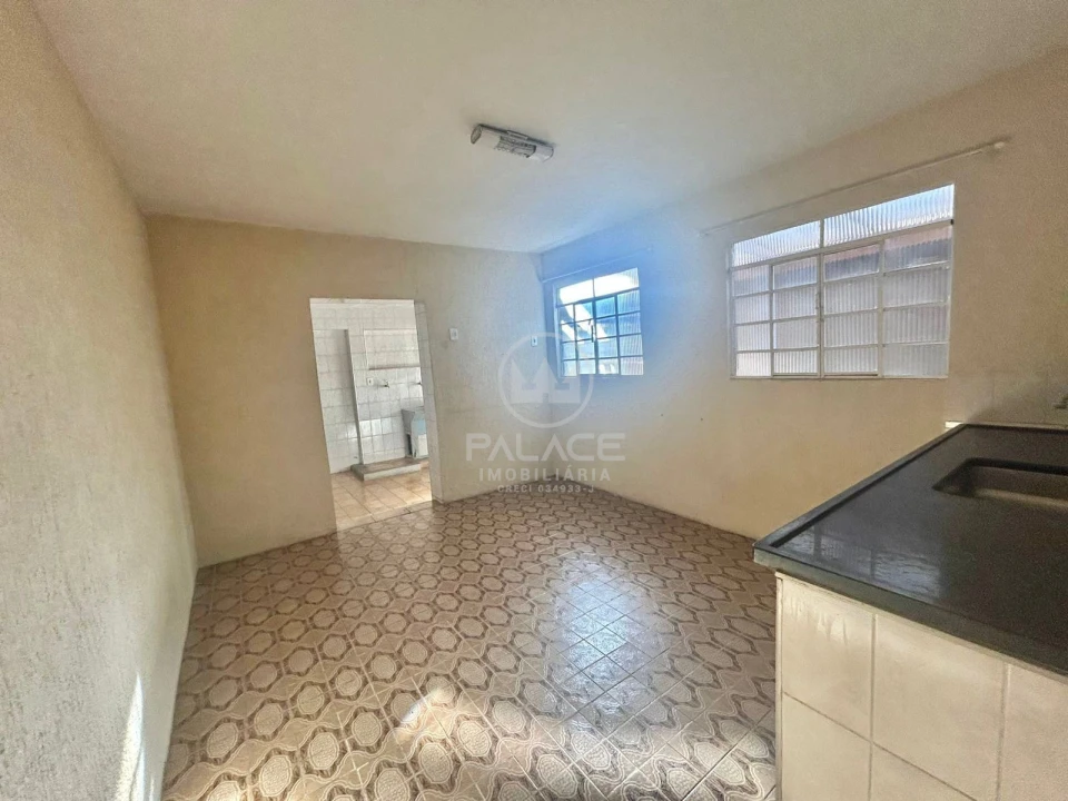 CASA 3 QUARTOS / LOCACAO / 149m² / JD PRIMAVERA / PIRACICABA