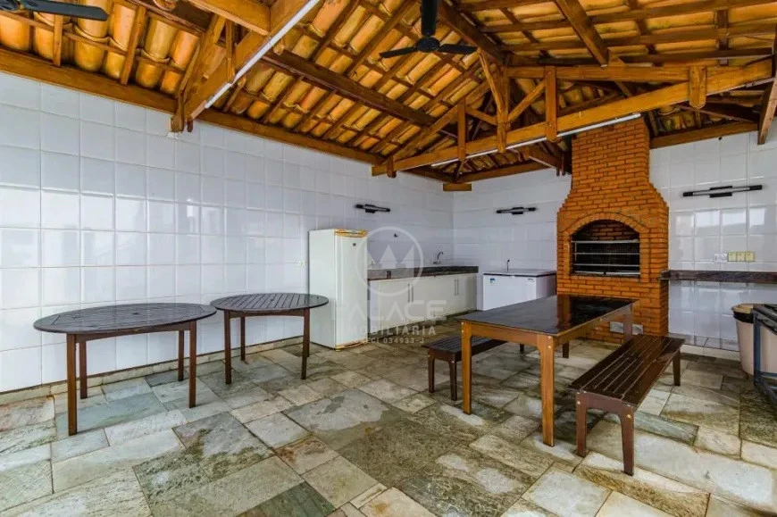 Apartamento de alto padrão com 152m² a venda no centro de Piracicaba, SP.