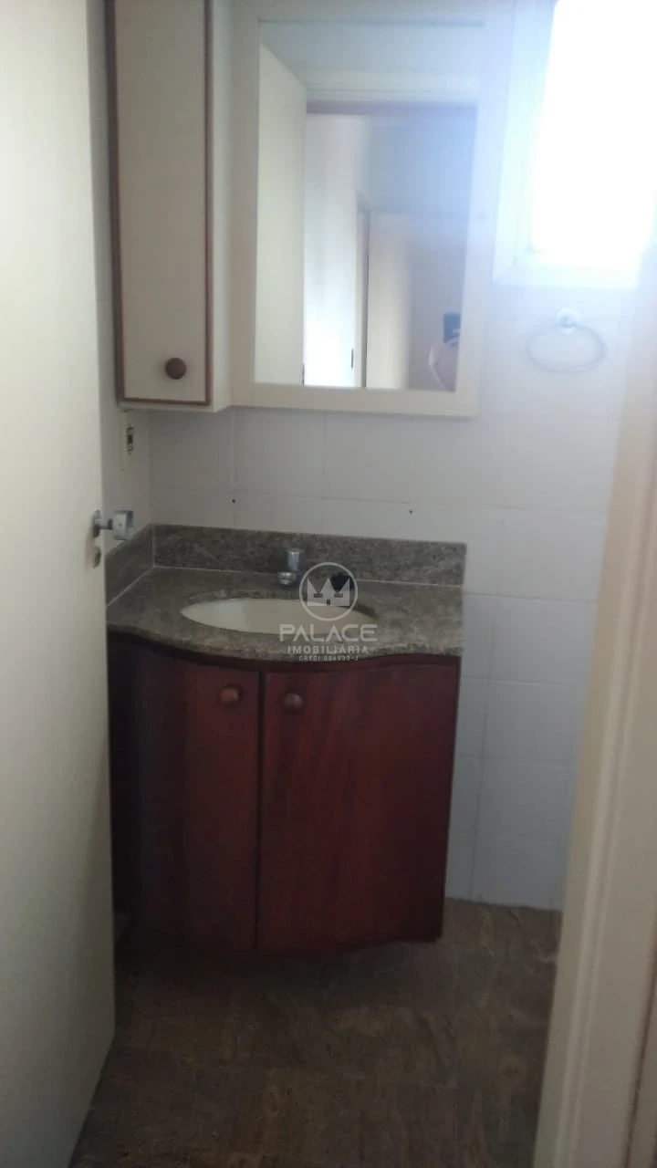 Condomínio Edifício Flamboyant