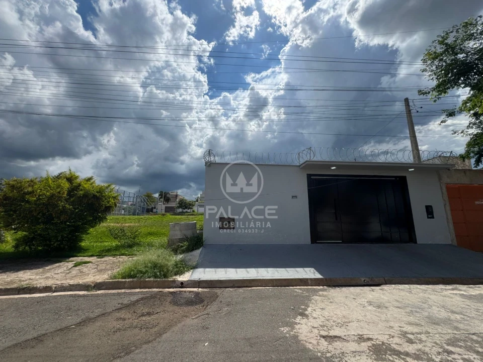 EDÍCULA PARA LOCAÇÃO /  Parque Orlanda I