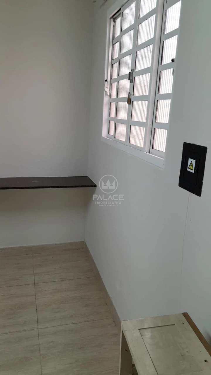 Comercial Para Alugar Jardim Elite Piracicaba