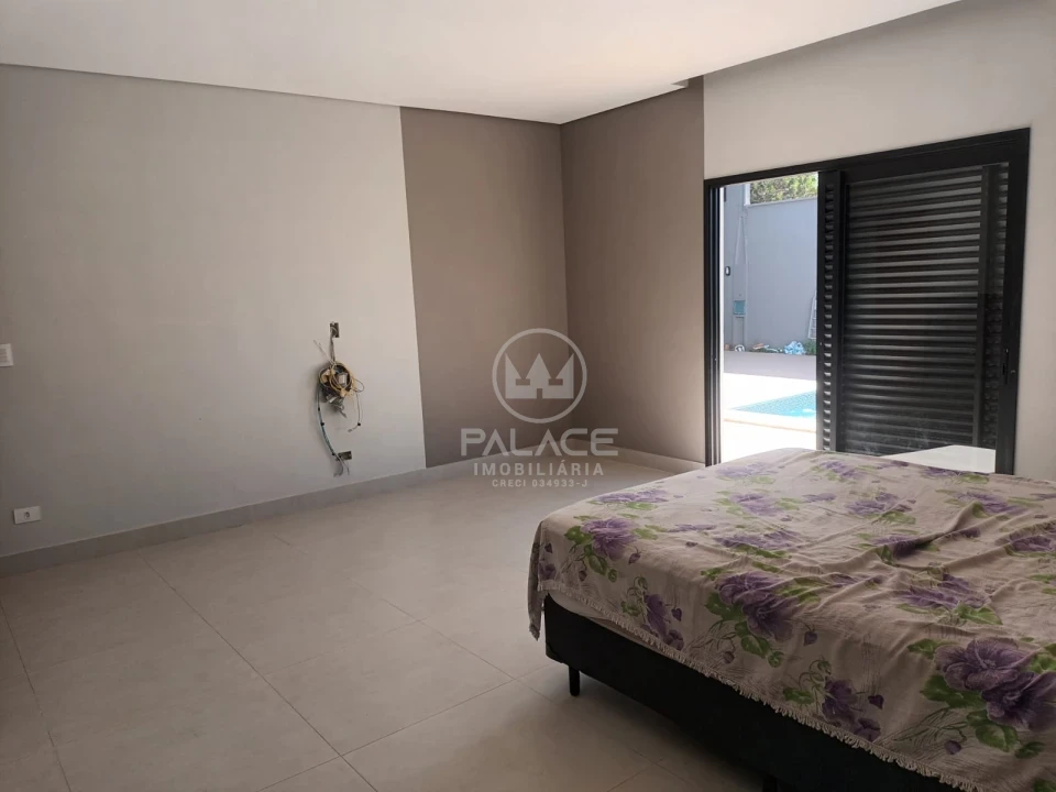 Fazenda/Sítios/Chácaras À Venda Santa Isabel Tupi Piracicaba