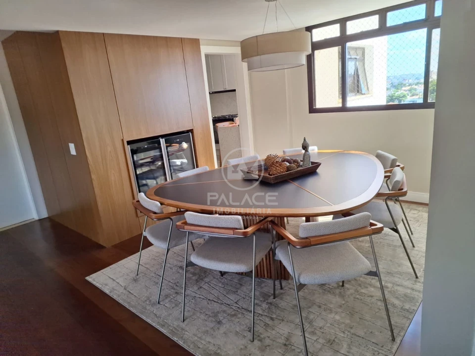 Apartamento à venda em São Dimas, Piracicaba — Portal Mundo do Imóvel