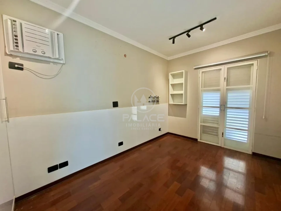 CASA PARA LOCAÇÃO NO CONDOMINIO TERRAS DE PIRACICABA II