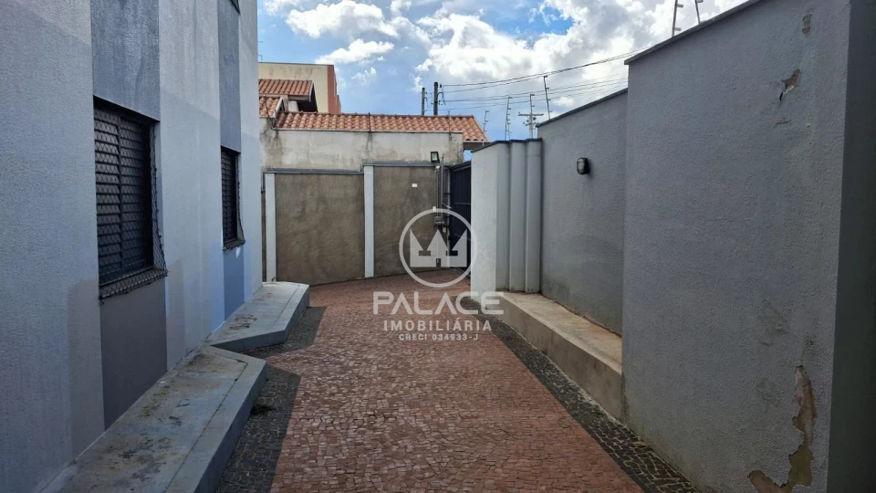 Apartamento espaçoso a venda no bairro Jardim Brasília, Piracicaba, SP