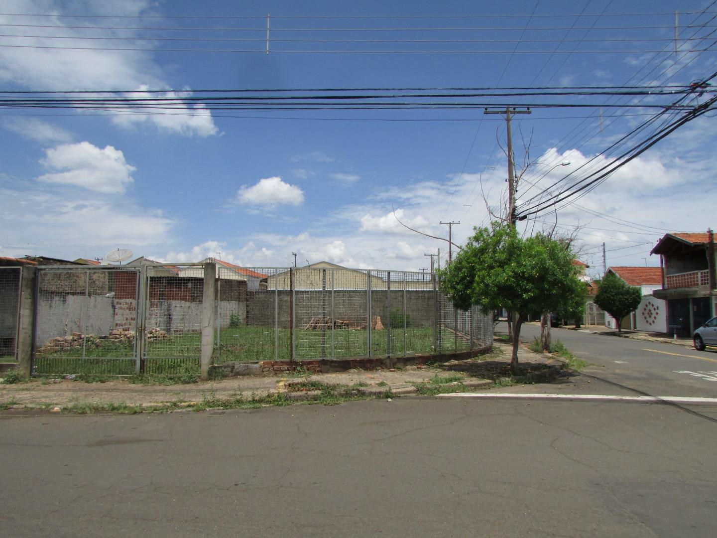 terreno residencial para alugar em jardim sol nascente, piracicaba