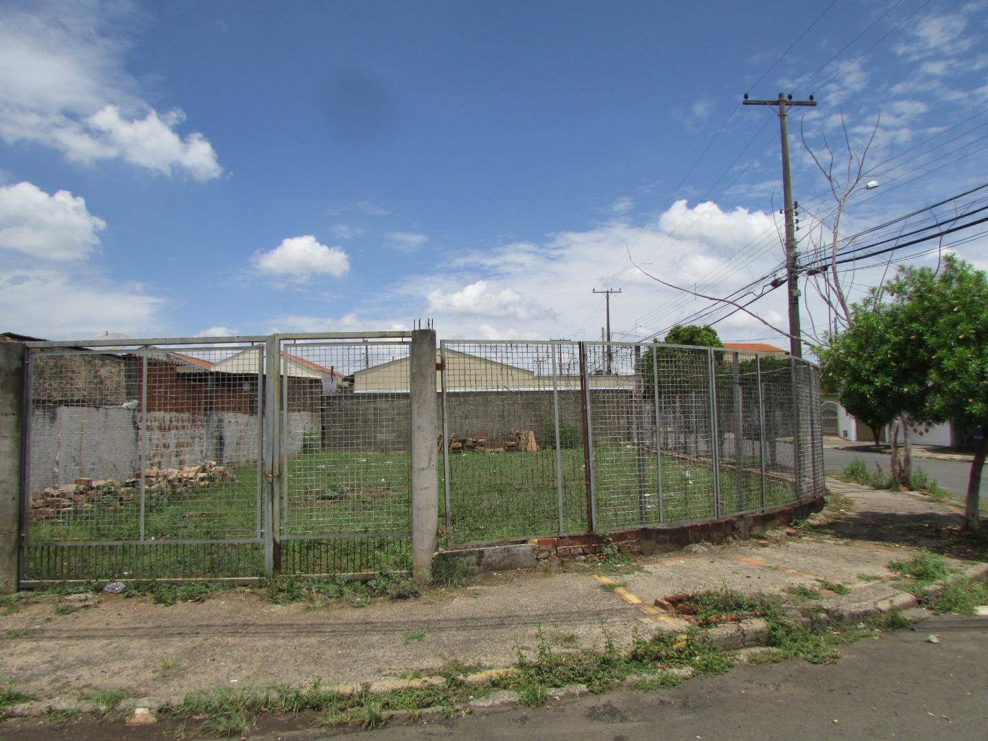 terreno residencial para alugar em jardim sol nascente, piracicaba