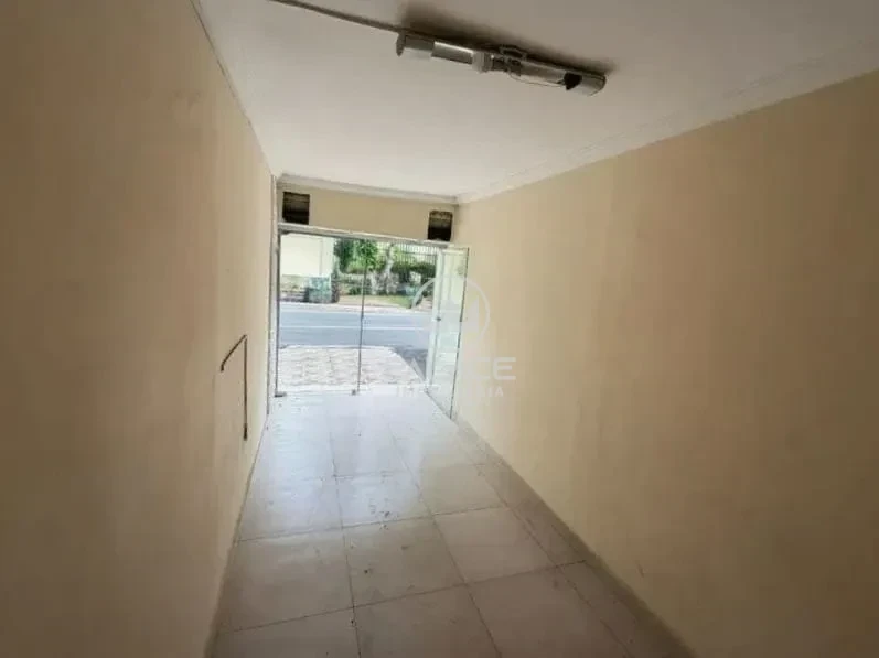 comercial disponivel para locação