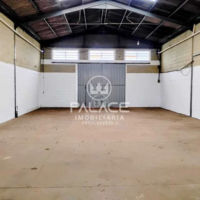 Barracão :  / Comercial / Santa Terezinha