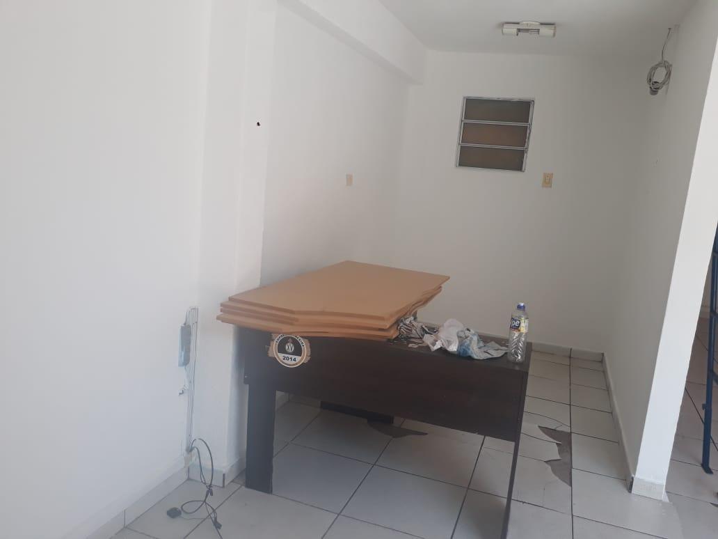 Imagens do imóveis salão para alugar em alto, piracicaba 48m²
