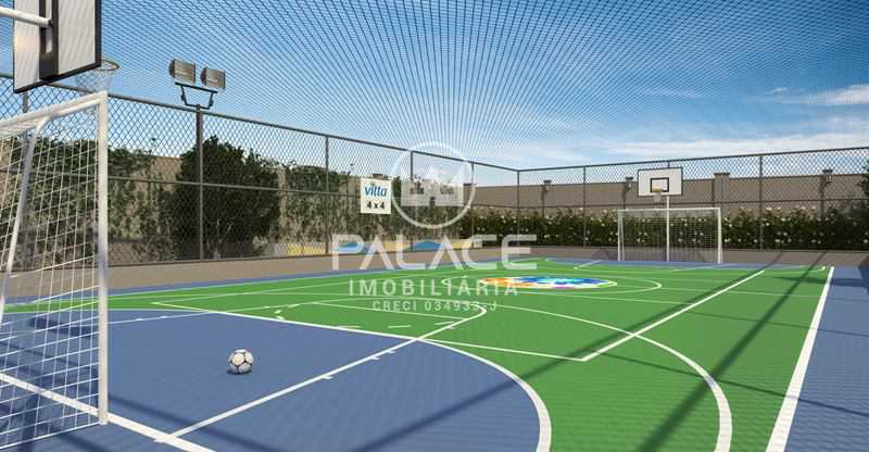 Imagens do imóveis apartamento à venda em jardim itapuã, piracicaba 2 quartos 46m²