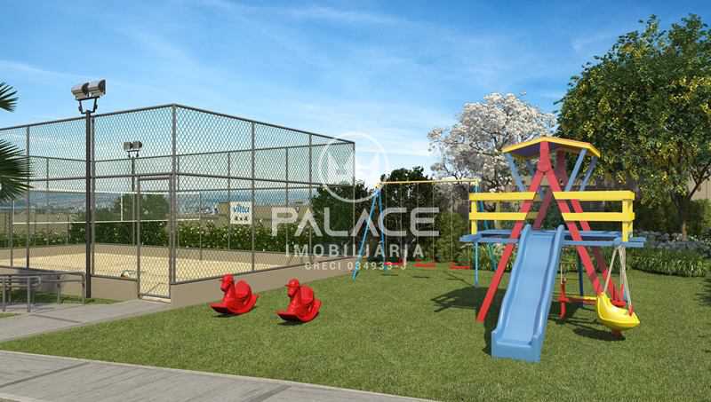 Imagens do imóveis apartamento à venda em jardim itapuã, piracicaba 2 quartos 46m²