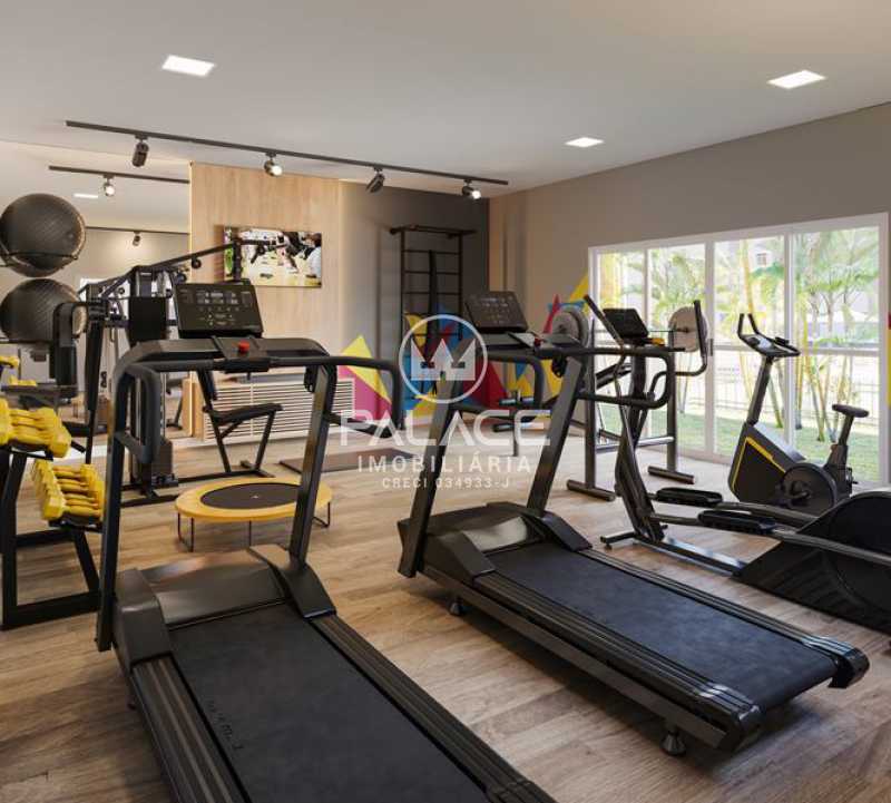 Imagens do imóveis apartamento à venda em jardim itapuã, piracicaba 2 quartos 46m²