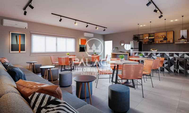 Imagens do imóveis apartamento à venda em jardim itapuã, piracicaba 2 quartos 46m²