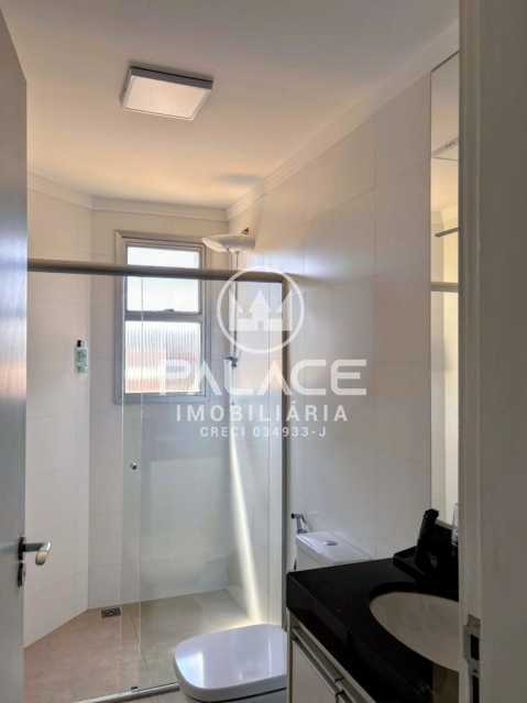 Imagens do imóveis apartamento à venda em vila monteiro, piracicaba 2 quartos 76m²