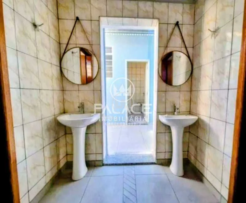 salão para alugar em jardim parque jupiá, piracicaba 95m²