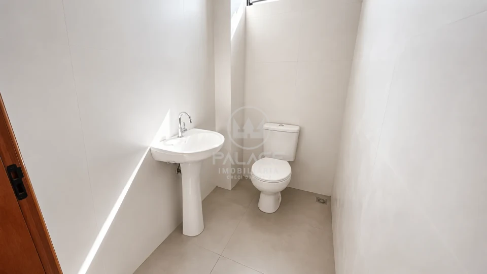 BARRACAO/ SÃO MATHEUS/ 200M2 DE VÃO LIVRE