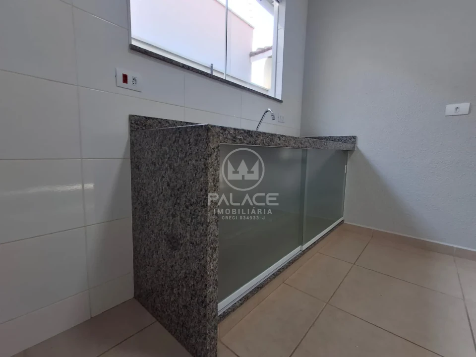 Casa toda reformada a venda na Vila Monteiro, Piracicaba.