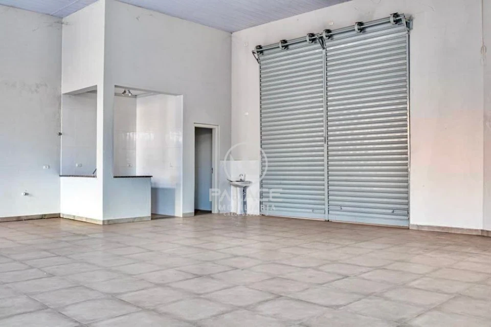 Comercial Para Alugar Higienópolis Piracicaba