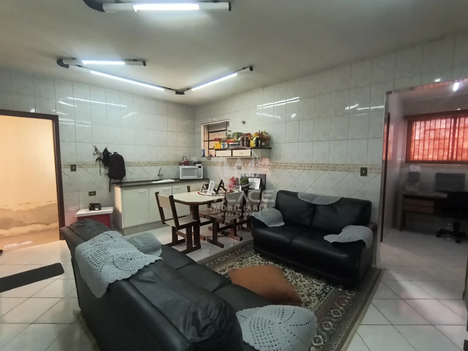 Casa À Venda Paulicéia Piracicaba