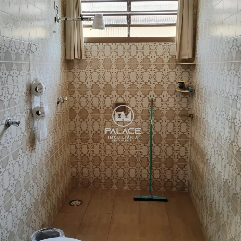 Casa À Venda Paulicéia Piracicaba