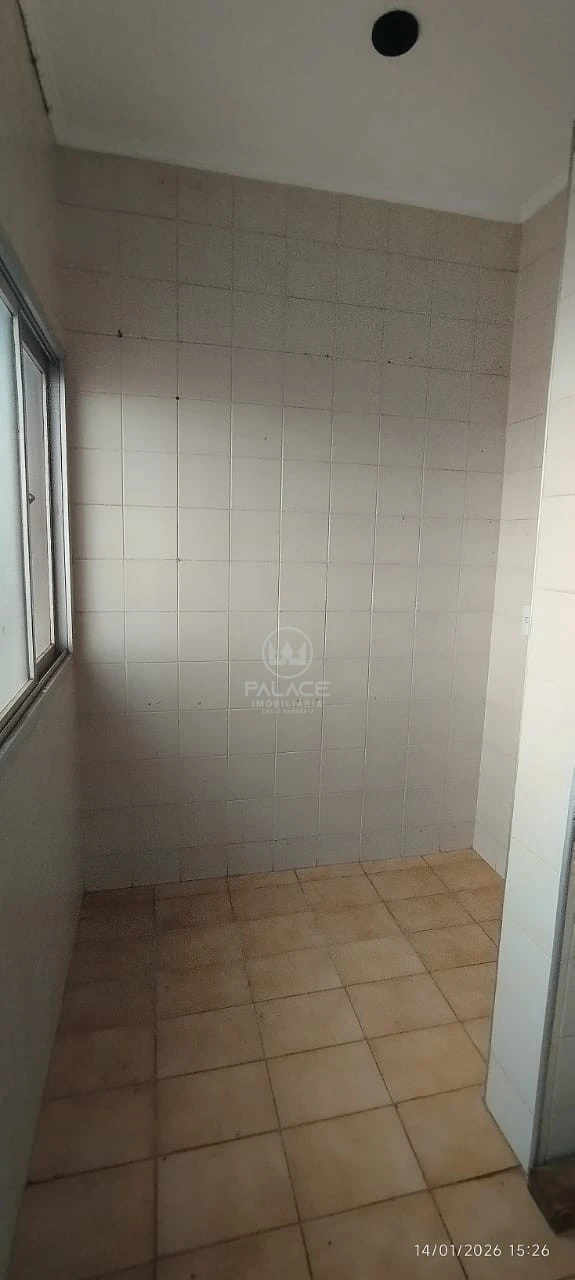 Apartamento À Venda E Locação Condomínio Edifício Flamboyant Piracicaba