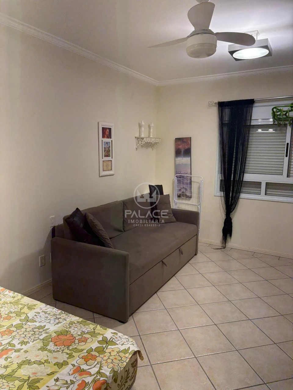 Apartamento À Venda Condomínio Vila Do Sol Araçoiaba Da Serra