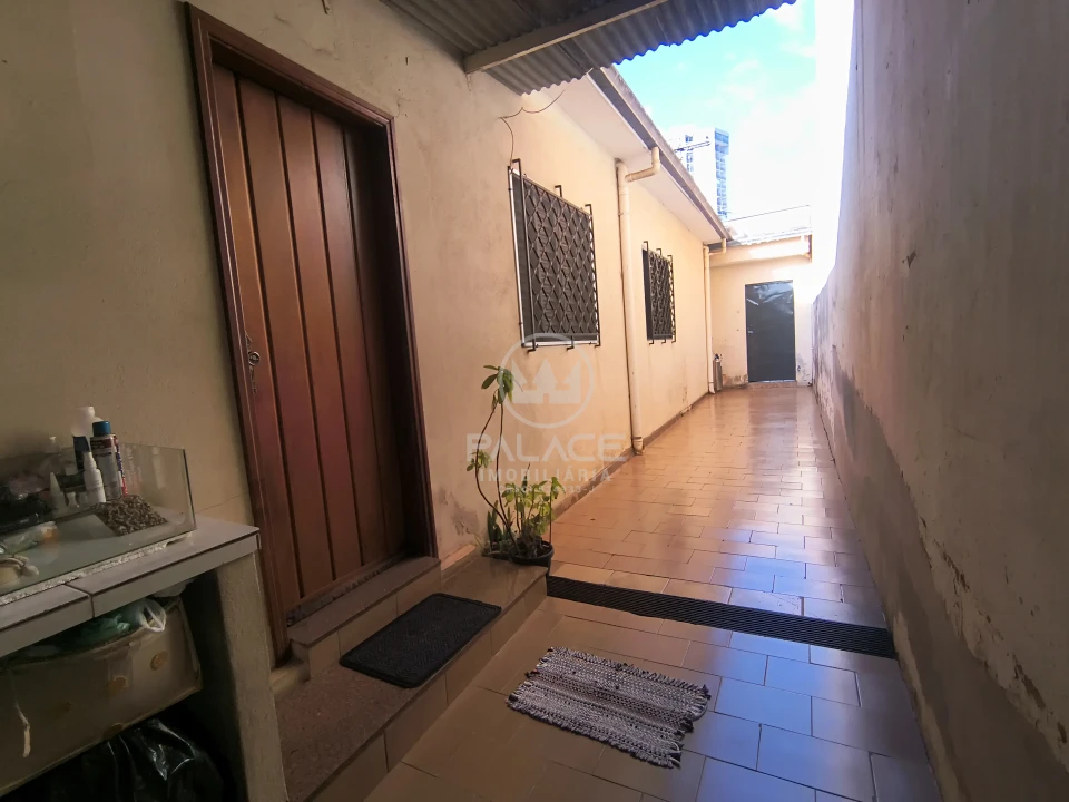 Casa À Venda Paulicéia Piracicaba