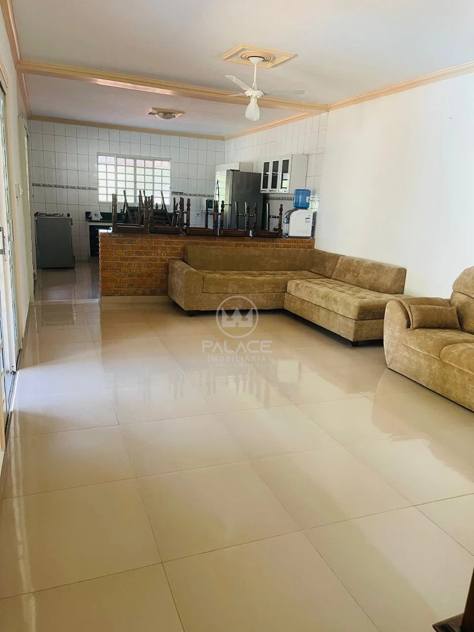 Condomínio Residencial Terras de São Geraldo