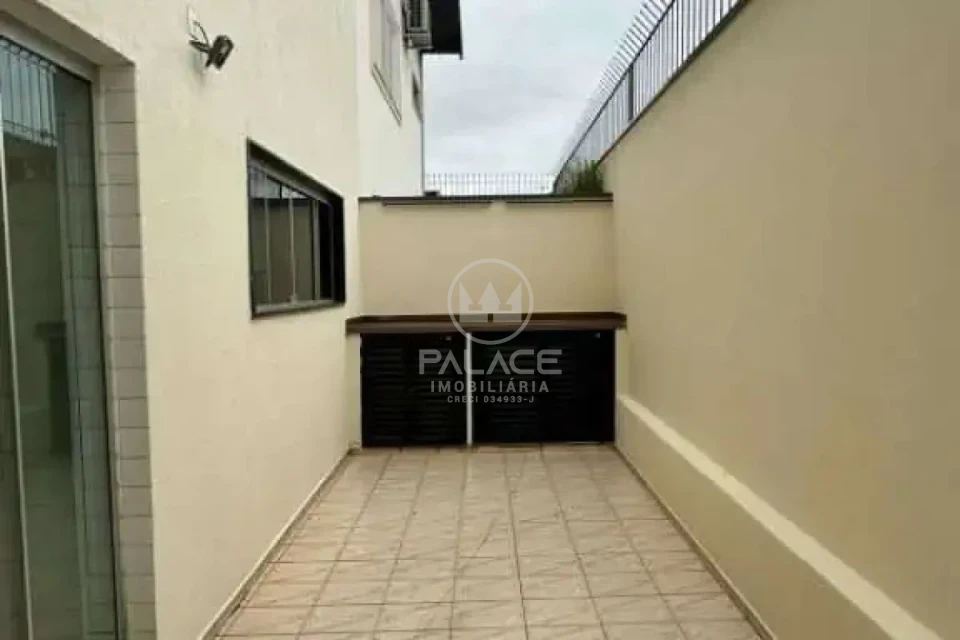 Casa À Venda Nova América Piracicaba