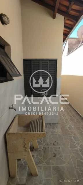 Casa À Venda Jardim Califórnia Piracicaba - Foto 19