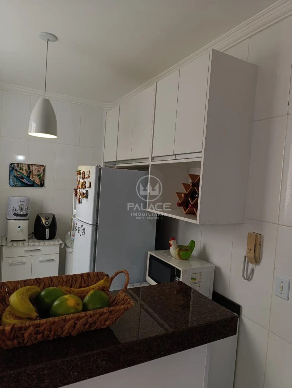 Apartamento À Venda Condomínio Piazza Republica Piracicaba