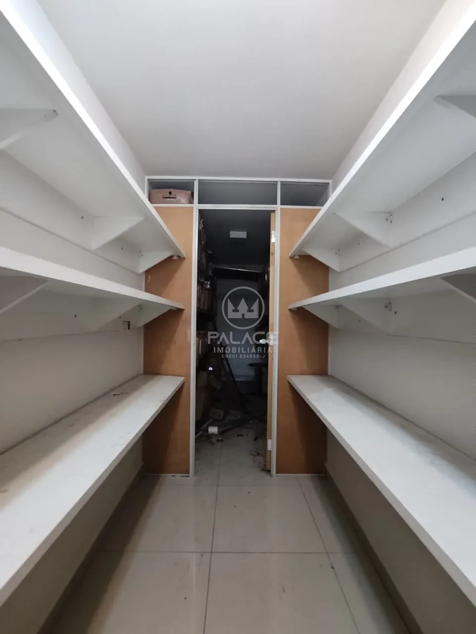 Comercial Para Alugar Chácara Nazaré Piracicaba