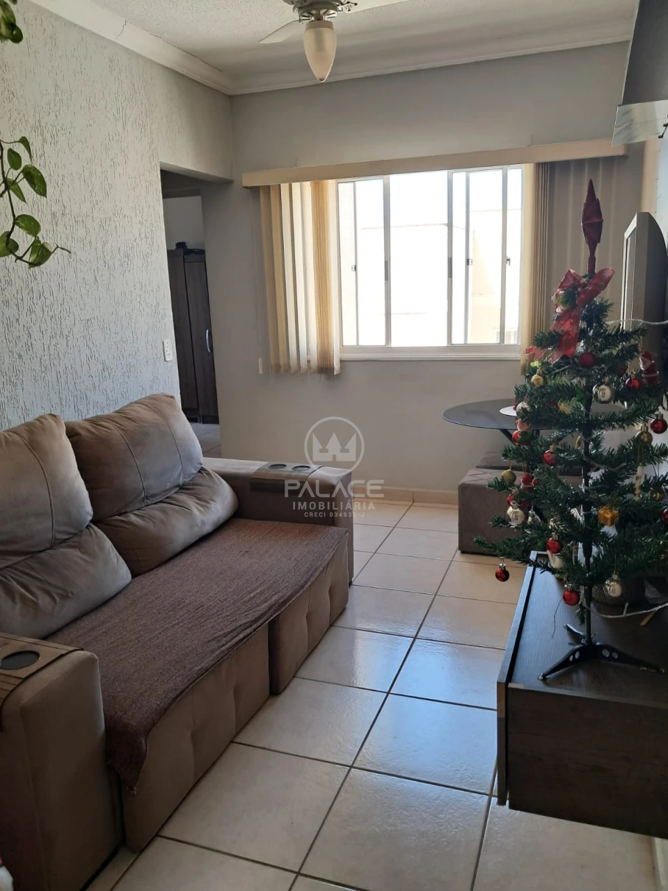 Apartamento À Venda Jardim Parque Jupiá Piracicaba