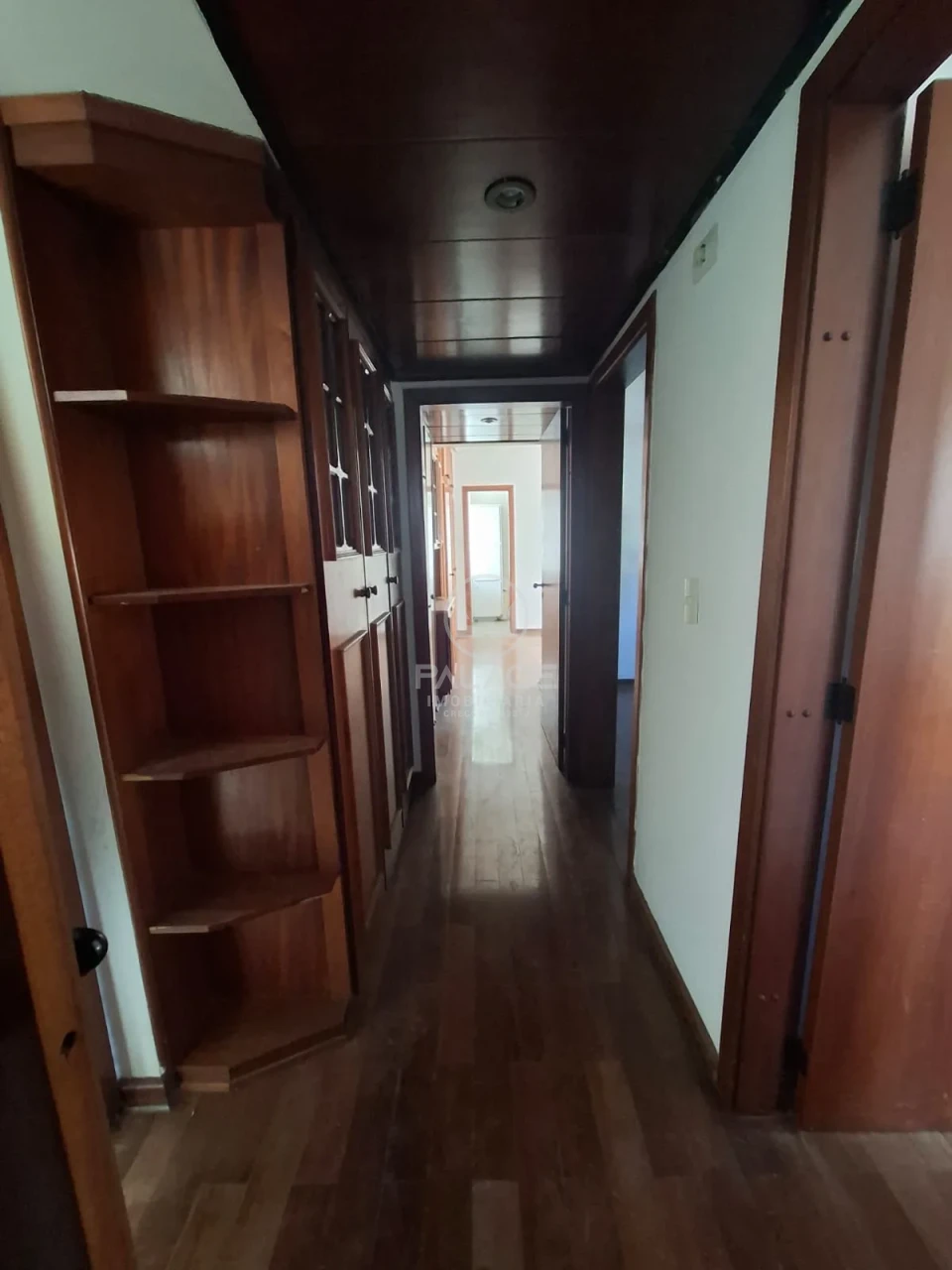 Apartamento a venda Edificio Condominio Flávia