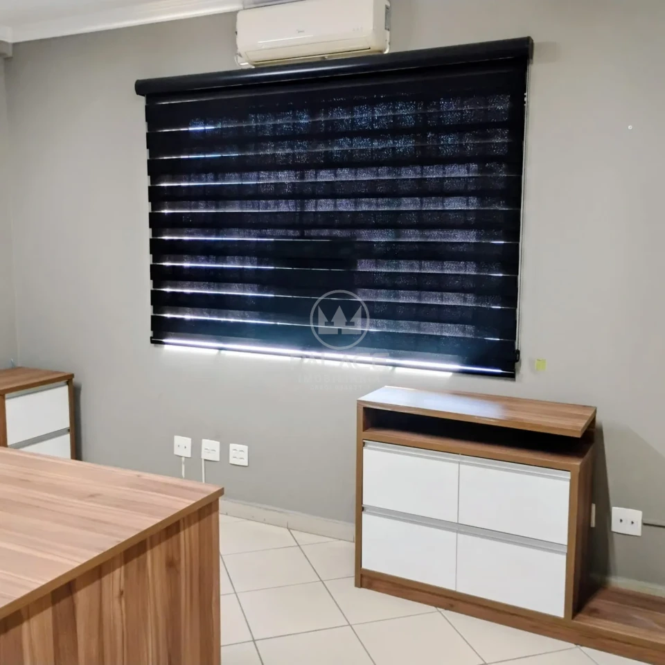 sala 2 comercial disponivel para locação