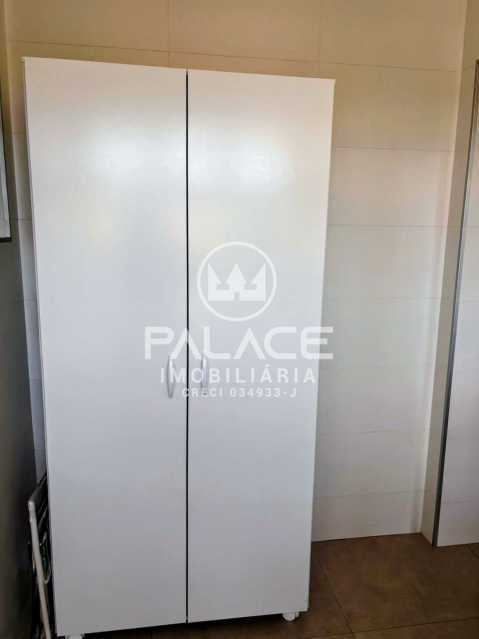 Imagens do imóveis apartamento à venda em vila monteiro, piracicaba 2 quartos 76m²