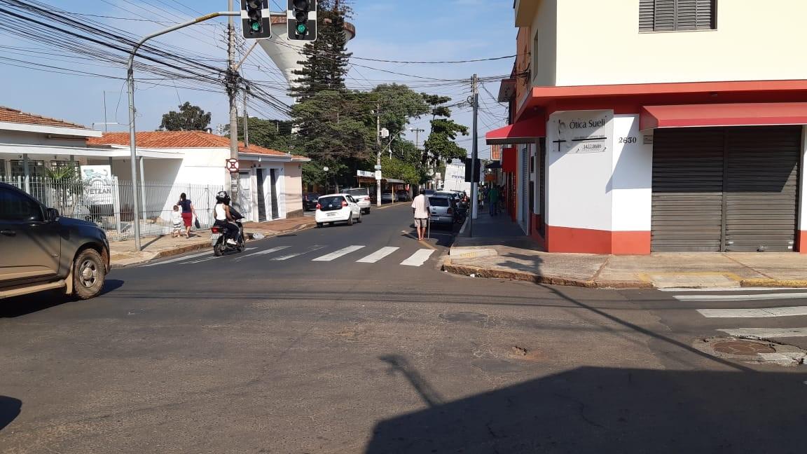 Casa Para Alugar Paulista Piracicaba