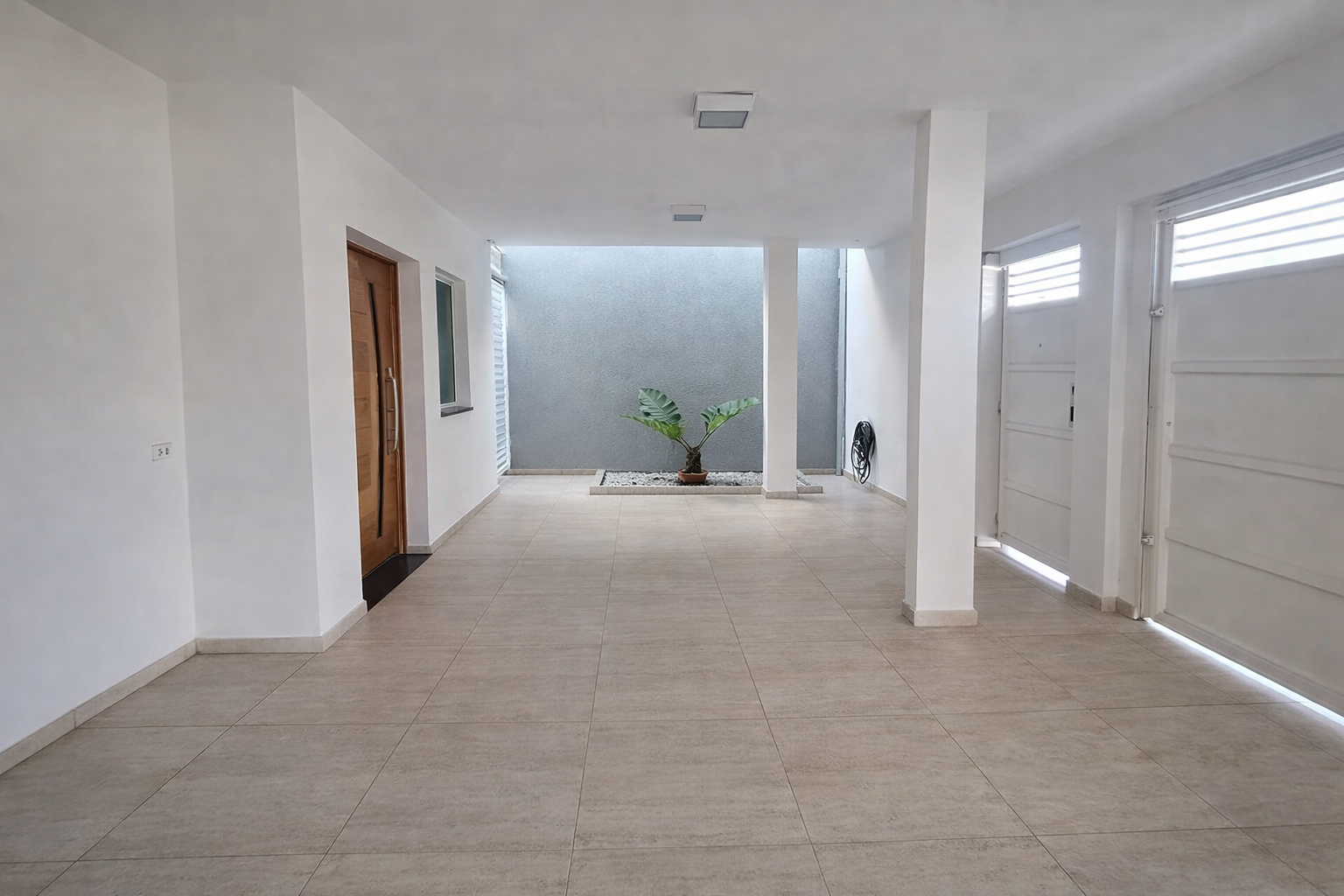 CASA PARA LOCAÇÃO / PAULICEIA / 3 QUARTOS