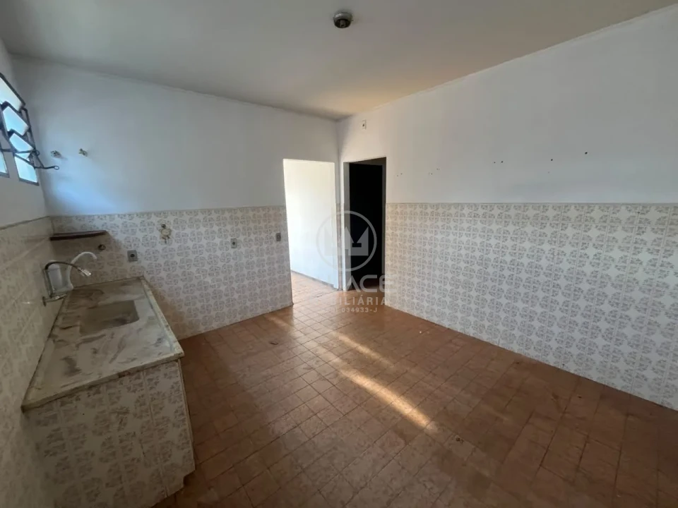 Casa Para Alugar Morumbi Piracicaba