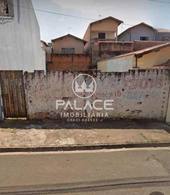 Imagens do imóveis terreno residencial à venda em terra nova, piracicaba