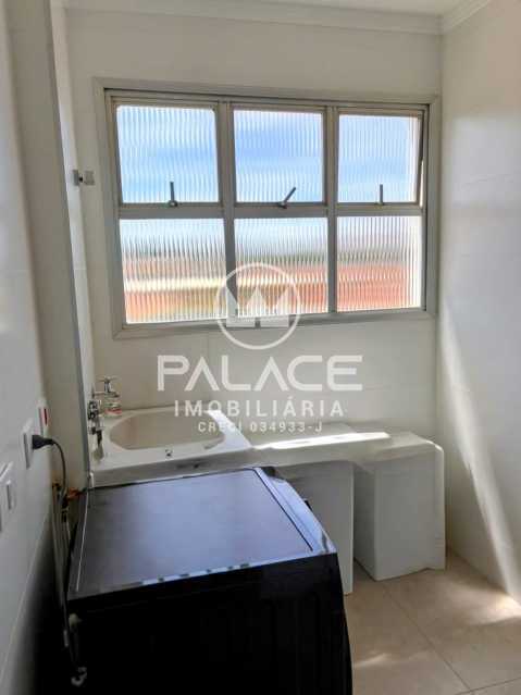 Imagens do imóveis apartamento à venda em vila monteiro, piracicaba 2 quartos 76m²