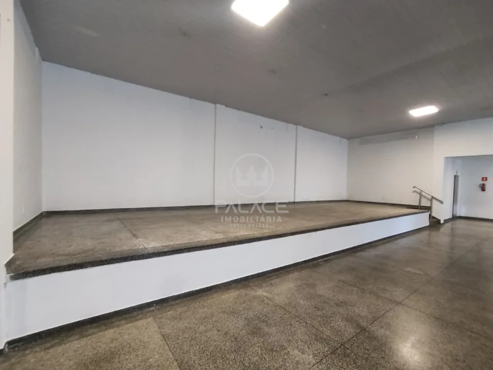 Comercial Para Alugar Dois Córregos Piracicaba