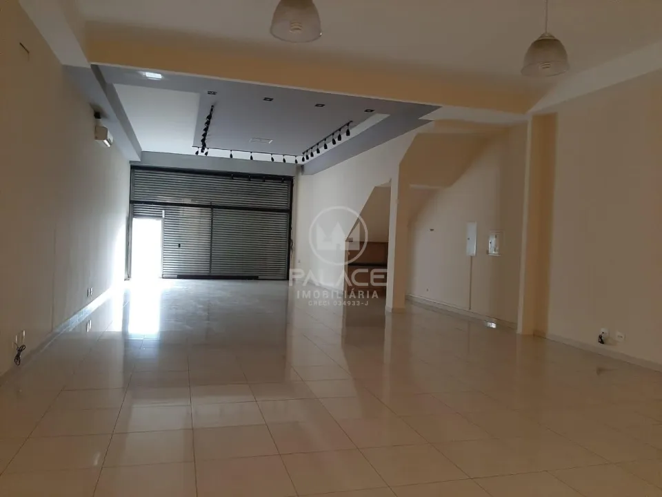 Sala/Conjunto Comercial para alugar em Paulista, Piracicaba — Portal Mundo do Imóvel