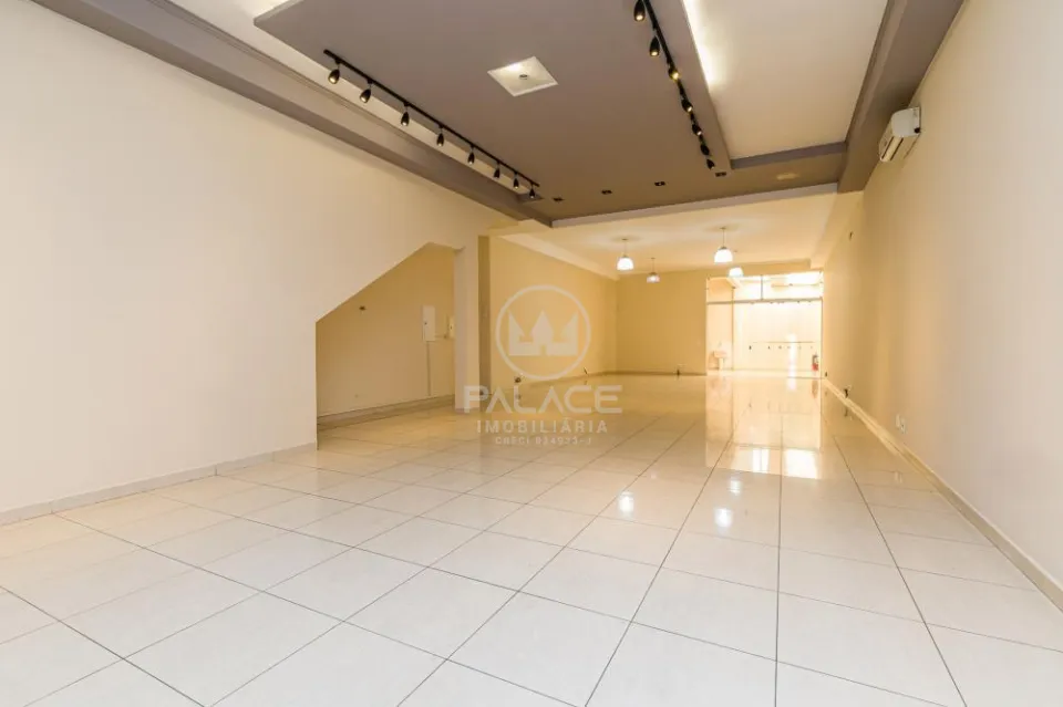 Sala/Conjunto Comercial para alugar em Paulista, Piracicaba — Portal Mundo do Imóvel