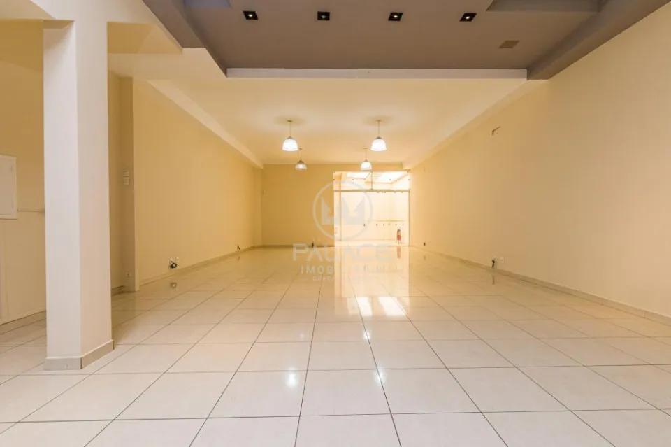Sala/Conjunto Comercial para alugar em Paulista, Piracicaba — Portal Mundo do Imóvel