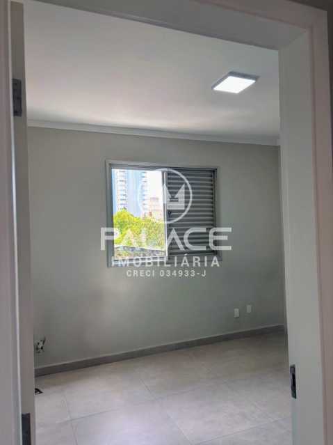 Imagens do imóveis apartamento à venda em vila monteiro, piracicaba 2 quartos 76m²