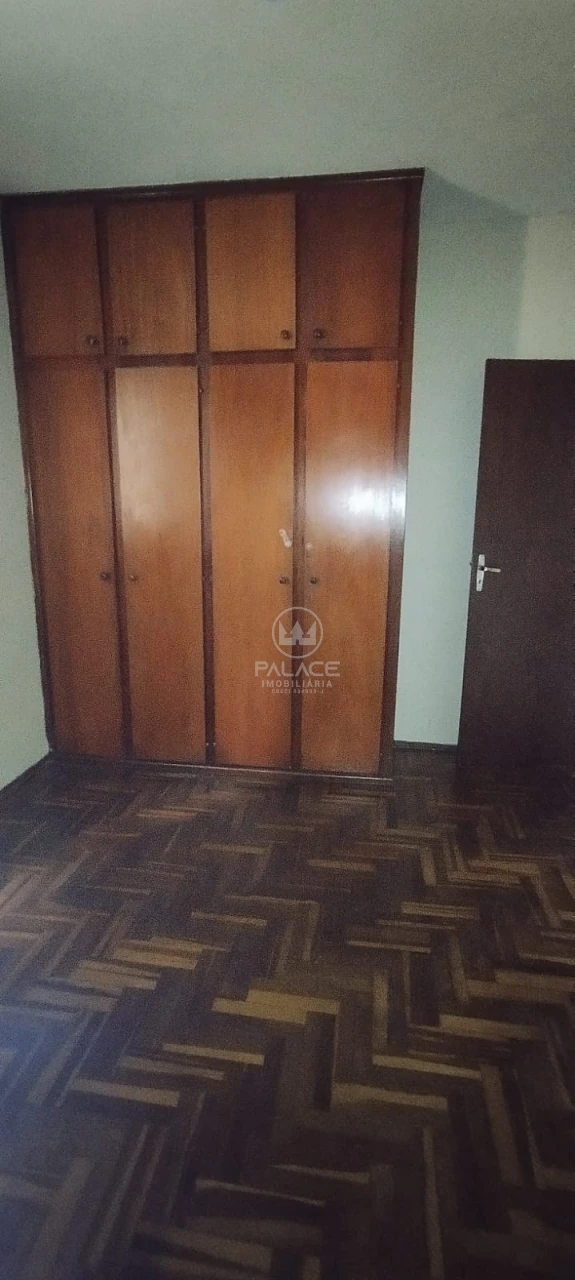 Apartamento Para Alugar Residencial San Thiago Piracicaba