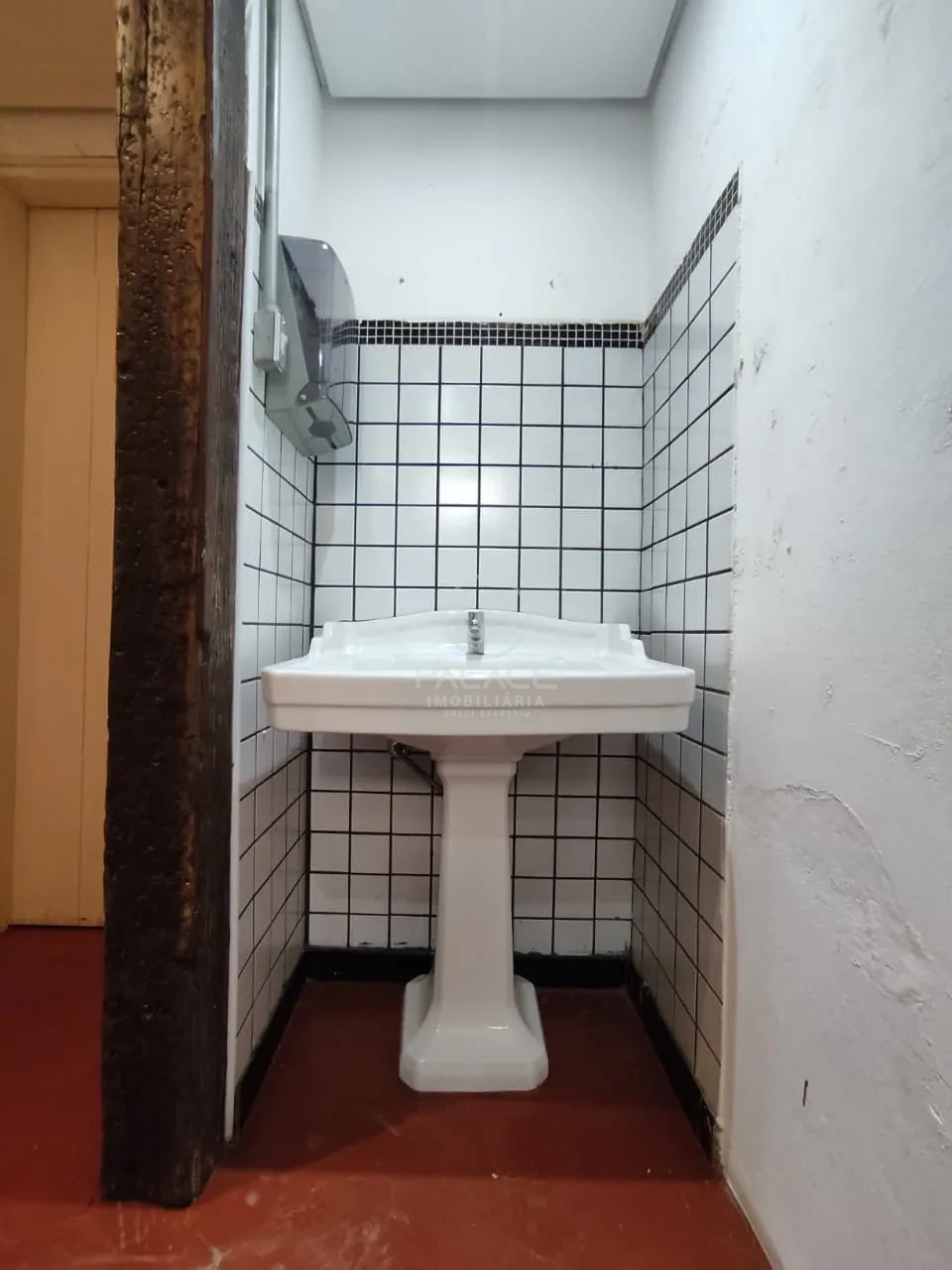 Comercial Para Alugar Centro Piracicaba