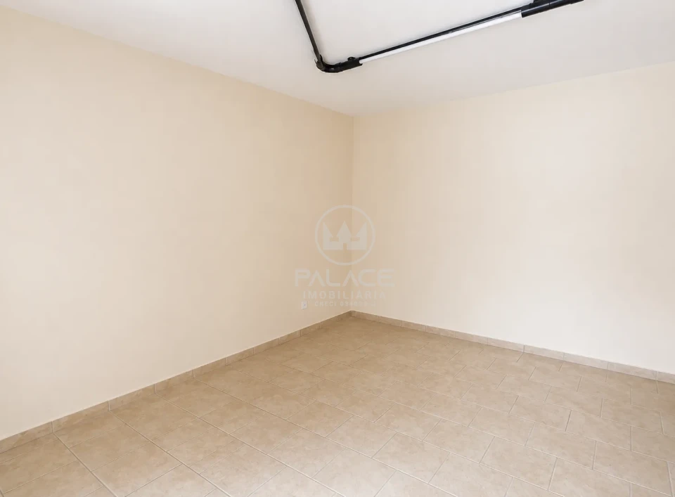 Comercial Para Alugar Cidade Alta Piracicaba